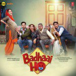 Badhaai Ho - Keerthi Sagathia Song Download